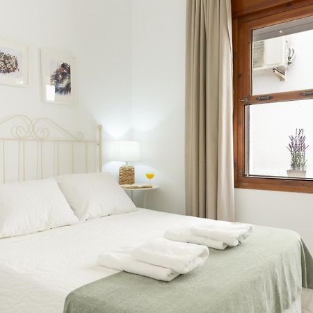 Apartamento Independiente En Playa De Regla Chipiona Ngoại thất bức ảnh