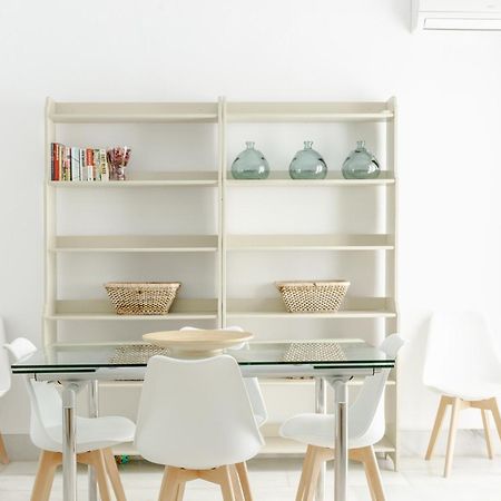 Apartamento Independiente En Playa De Regla Chipiona Ngoại thất bức ảnh