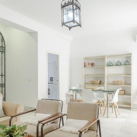 Apartamento Independiente En Playa De Regla Chipiona Ngoại thất bức ảnh