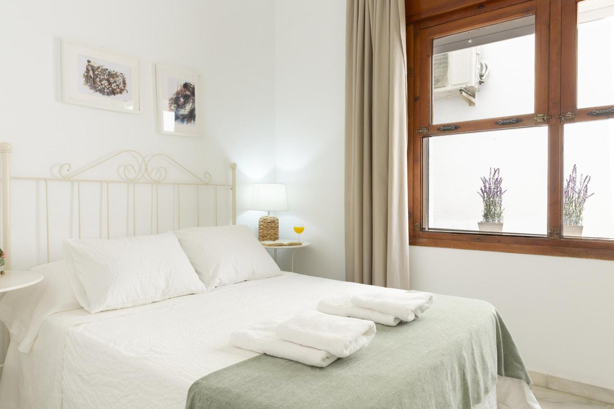 Apartamento Independiente En Playa De Regla Chipiona Ngoại thất bức ảnh