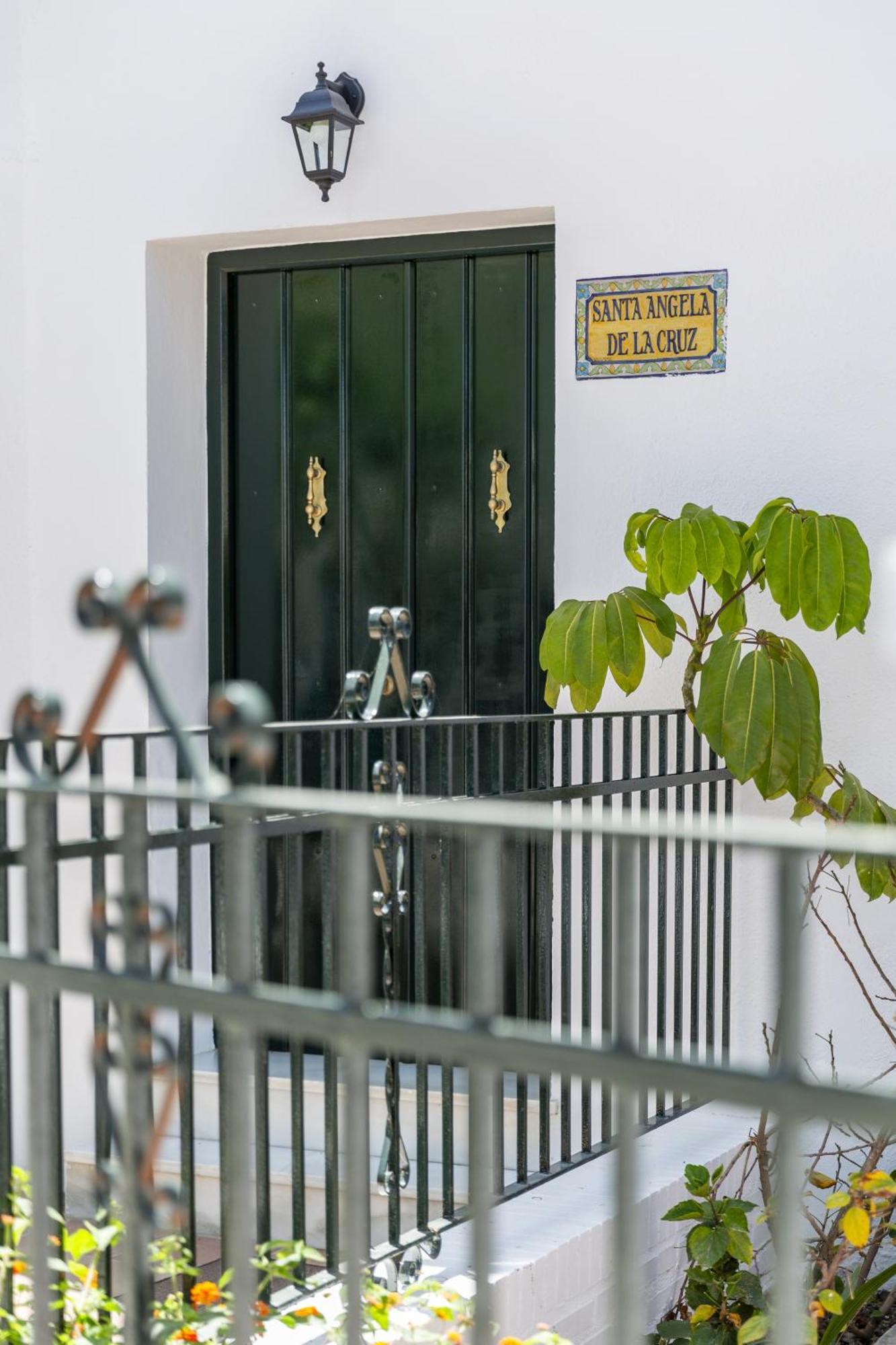 Apartamento Independiente En Playa De Regla Chipiona Ngoại thất bức ảnh