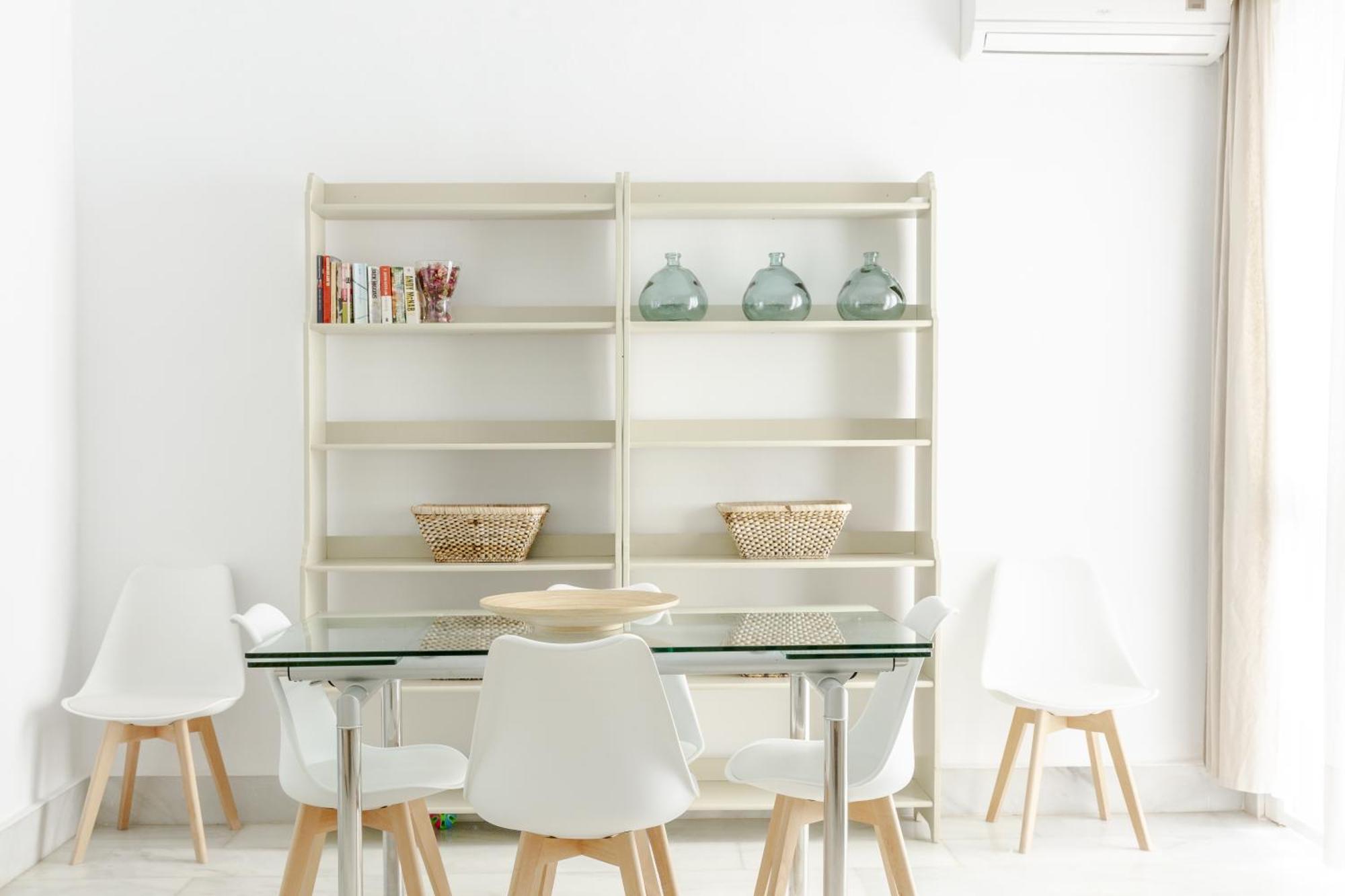 Apartamento Independiente En Playa De Regla Chipiona Ngoại thất bức ảnh
