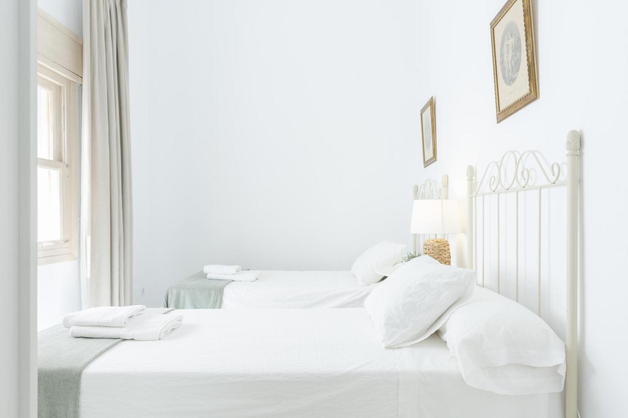 Apartamento Independiente En Playa De Regla Chipiona Ngoại thất bức ảnh